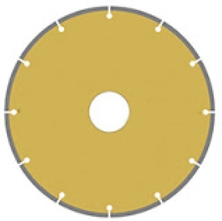 Disc de tăiere Lider 200408