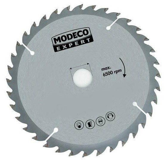 Disc de tăiere Modeco MN-65-866