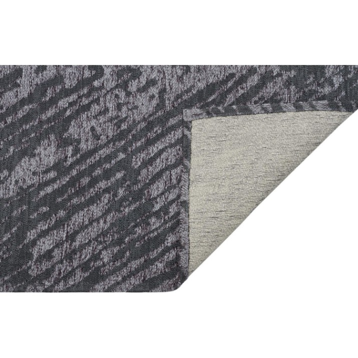 Covor Eko Hali Capella CPL 04 Antrasit Silver 1.60x2.30m