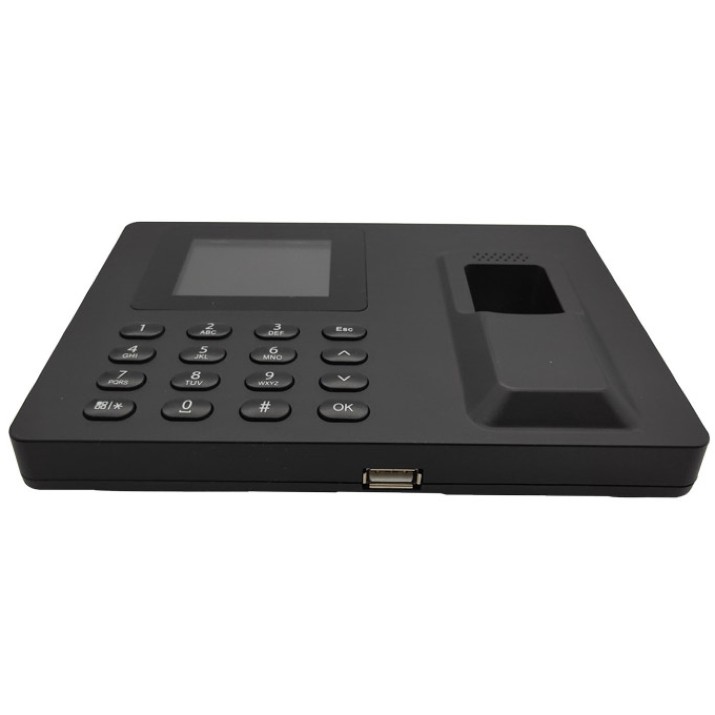 Terminal biometric Dahua DHI-ASA1222E-S