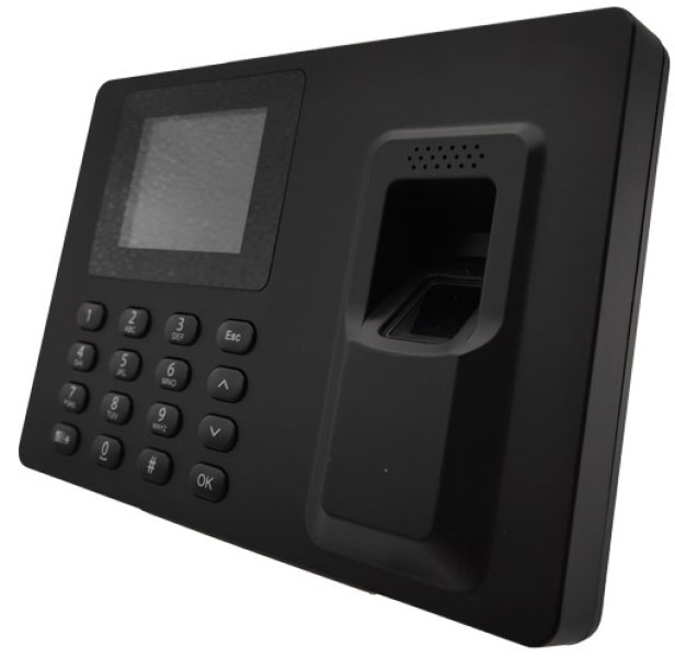 Terminal biometric Dahua DHI-ASA1222E-S