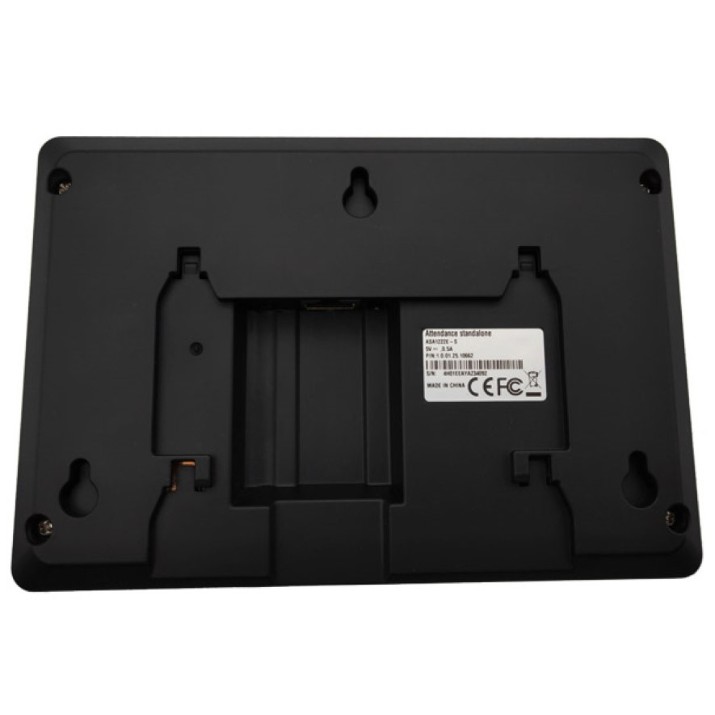 Terminal biometric Dahua DHI-ASA1222E-S