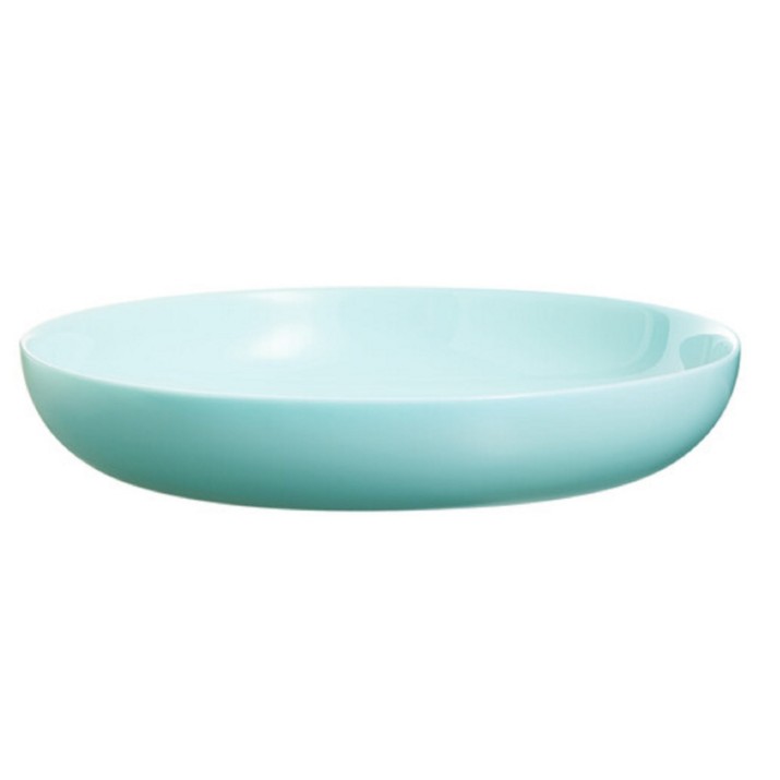 Set farfurii Luminarc Friends Time Turquoise 21cm (P6360) 6pcs