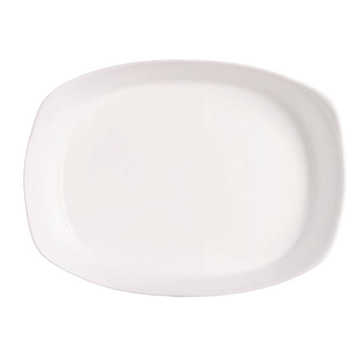 Форма для запекания Luminarc Smart Cuisine Carine 29x23cm (P8332)
