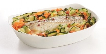 Форма для запекания Luminarc Smart Cuisine Carine 29x23cm (P8332)