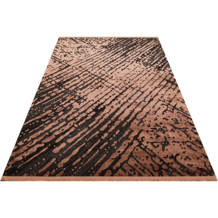 Ковёр Eko Hali Cordoba DB 05 Bronze 0.80x1.50m