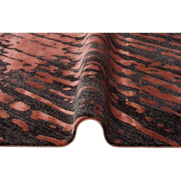 Ковёр Eko Hali Cordoba DB 05 Bronze 0.80x1.50m
