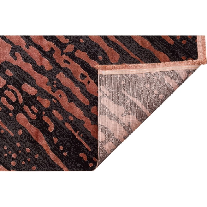 Ковёр Eko Hali Cordoba DB 05 Bronze 0.80x1.50m