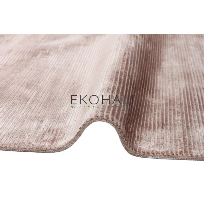 Ковёр Eko Hali Cordoba DB Plain D.Vizon 2.40x3.40m