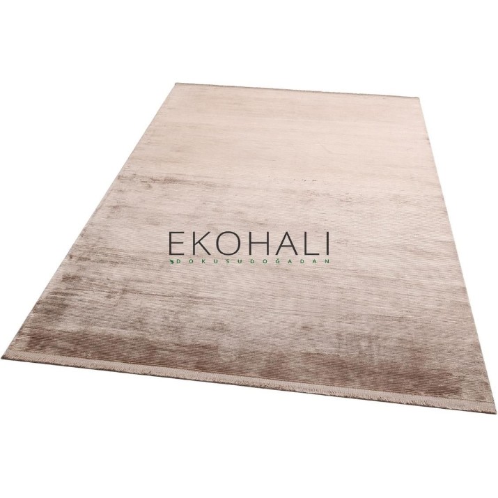 Covor Eko Hali Cordoba DB Plain D.Vizon 0.80x1.50m
