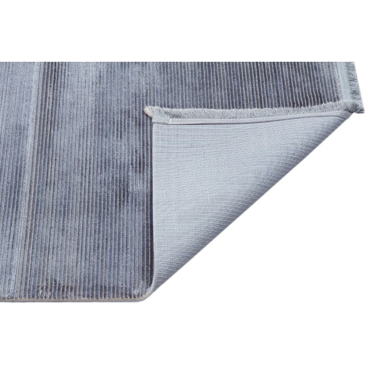 Ковёр Eko Hali Cordoba DB Plain Silver 1.00x2.00m