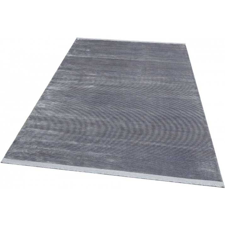 Ковёр Eko Hali Cordoba DB Plain Silver 2.40x3.40m