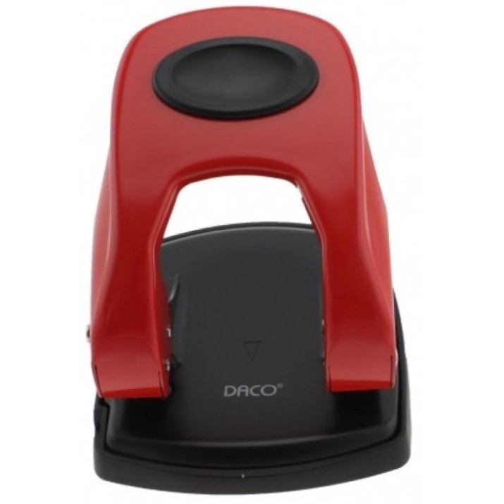 Дырокол Daco PF240R