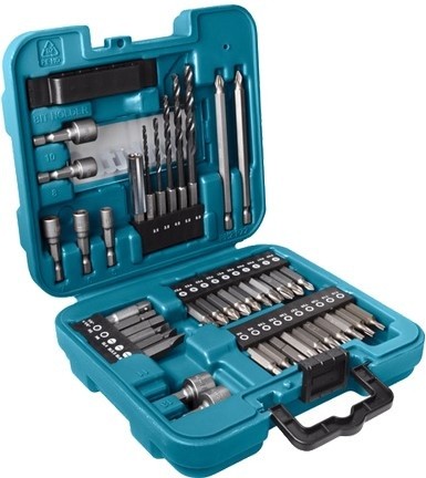 Set accesorii Makita D-58877