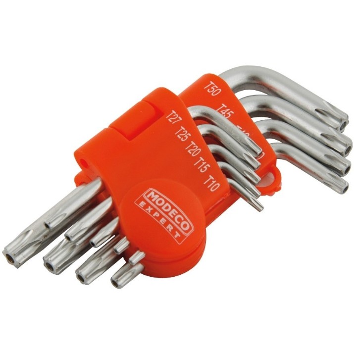 Trusa tubulare Modeco MN-54-106
