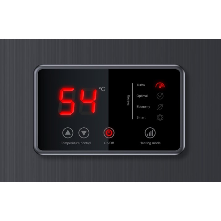Бойлер Thermex ID 30V Smart