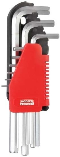 Набор ключей Modeco MN-54-121