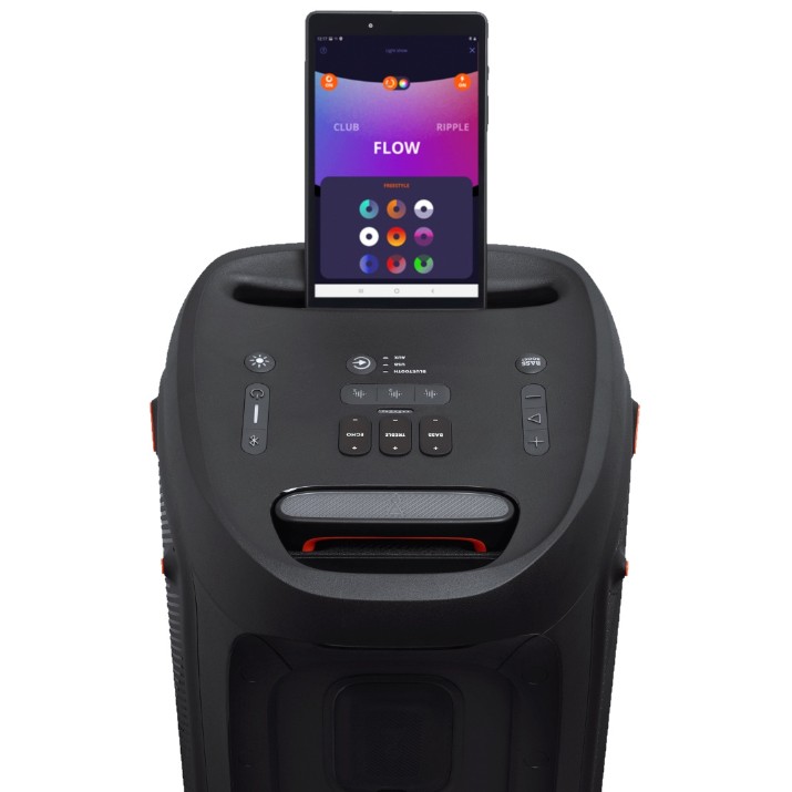 Boxă portabilă JBL PartyBox 310