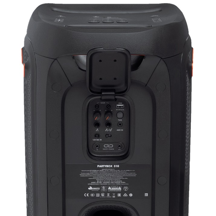 Boxă portabilă JBL PartyBox 310