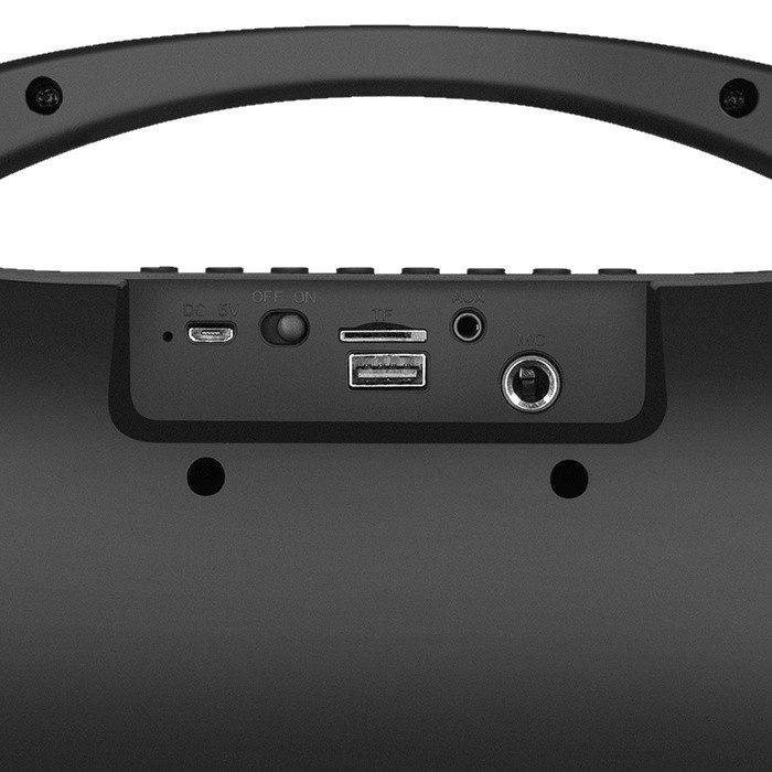 Boxă portabilă Sven PS-425 Black