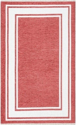 Ковёр Eko Hali Noa Kilim 06 Grey Terra 1.15x1.80m