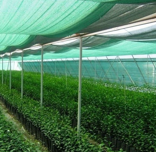 Затеняющая сетка Greentech U60 (1.5x200)