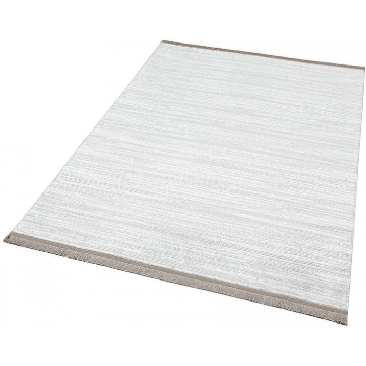 Covor Eko Hali Sateen 09 Grey 2.00x2.90m