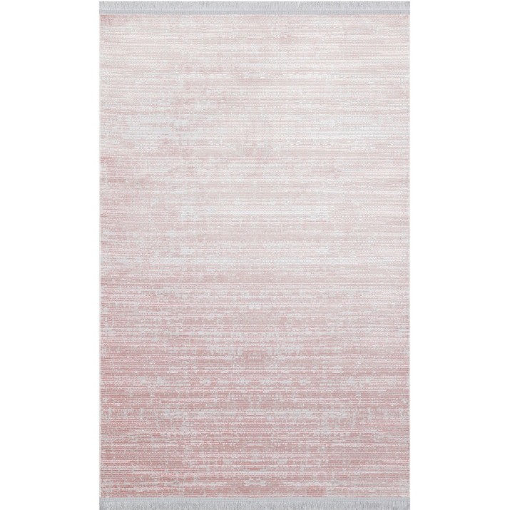 Covor Eko Hali Sateen ST 09 Pink 0.80x1.50m