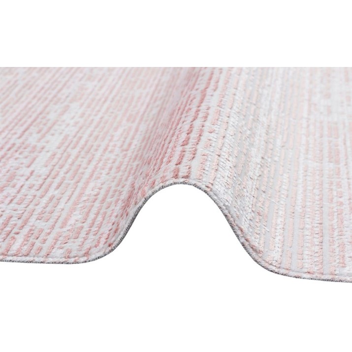 Covor Eko Hali Sateen ST 09 Pink 0.80x1.50m