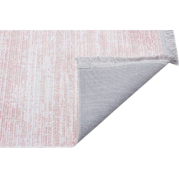 Covor Eko Hali Sateen ST 09 Pink 0.80x1.50m