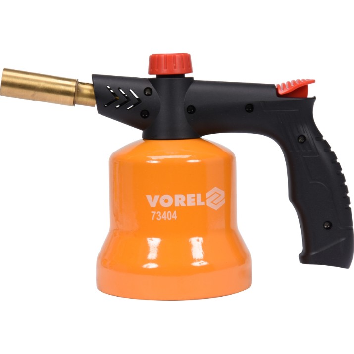 Arzător cu gaz Vorel 73404