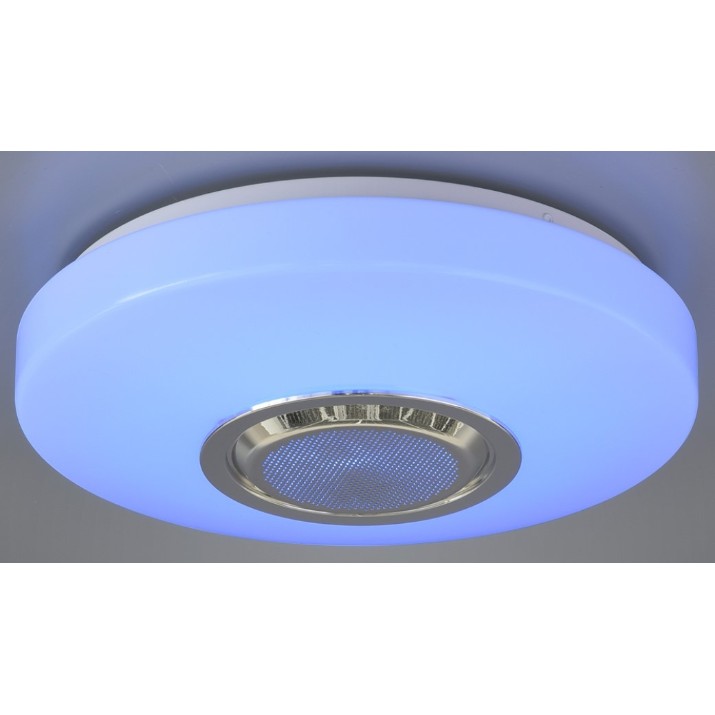 Управляемый LED светильник Trio Maia R69021101