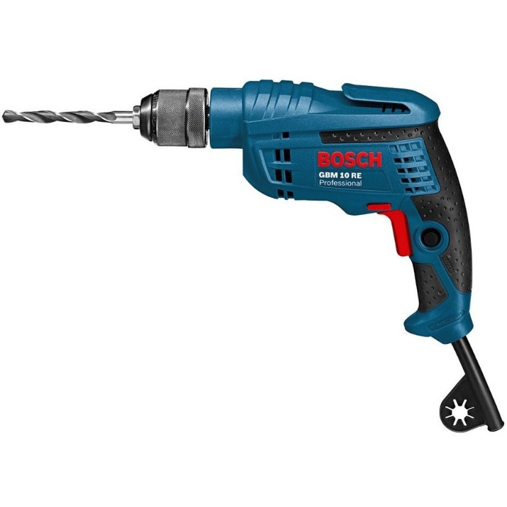 Maşină de găurit Bosch GBM 10 RE (0601473600)