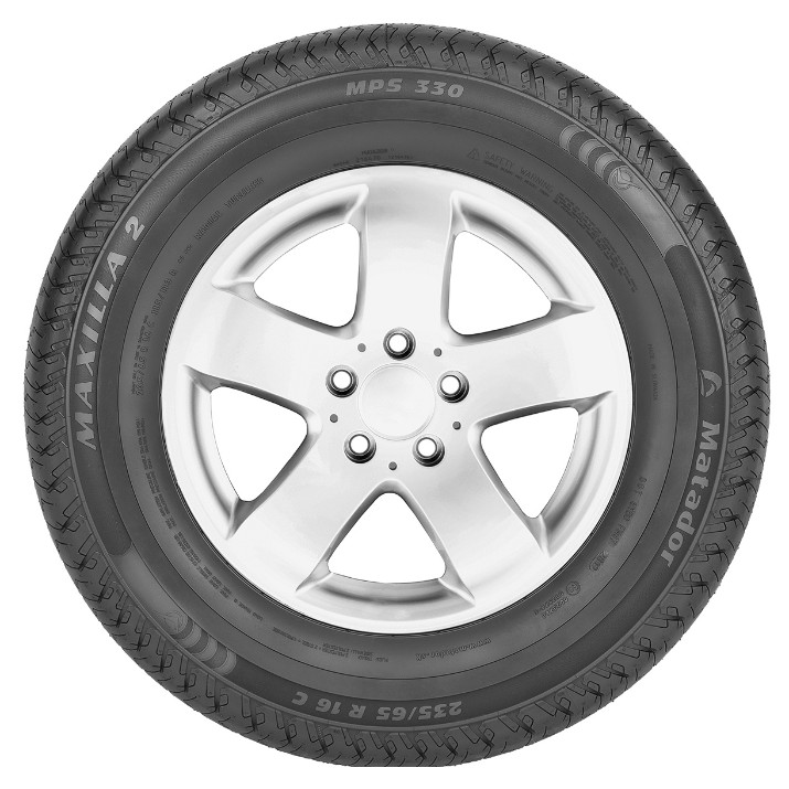 Anvelopa Matador MP330 Maxilla 2 175/75 R16C 101/99R