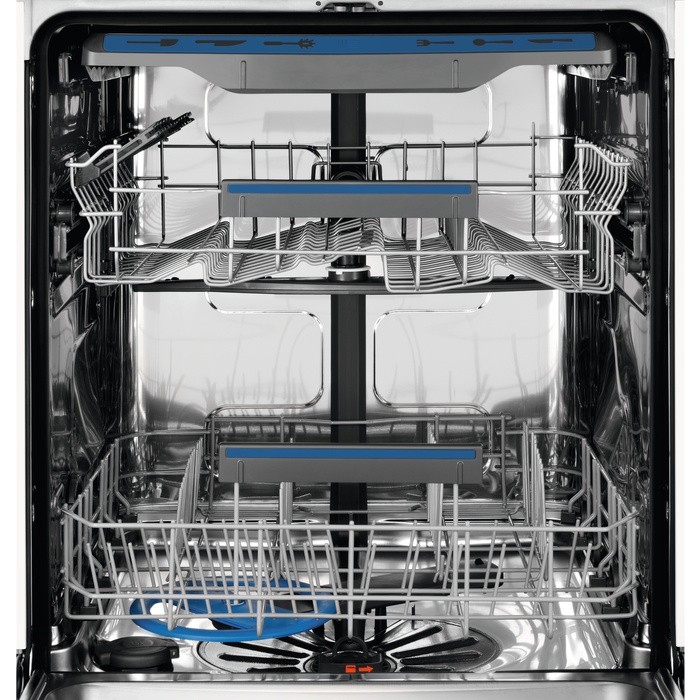 Встраиваемая посудомоечная машина Electrolux EES848200L
