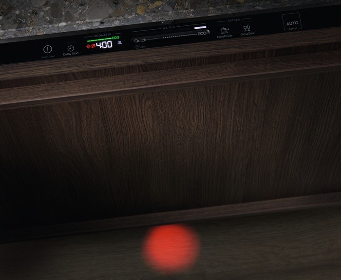 Встраиваемая посудомоечная машина Electrolux EES848200L