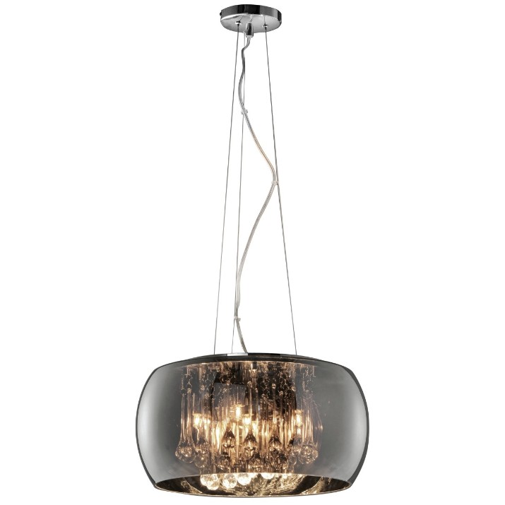 Lustră Trio Vapore 311210506