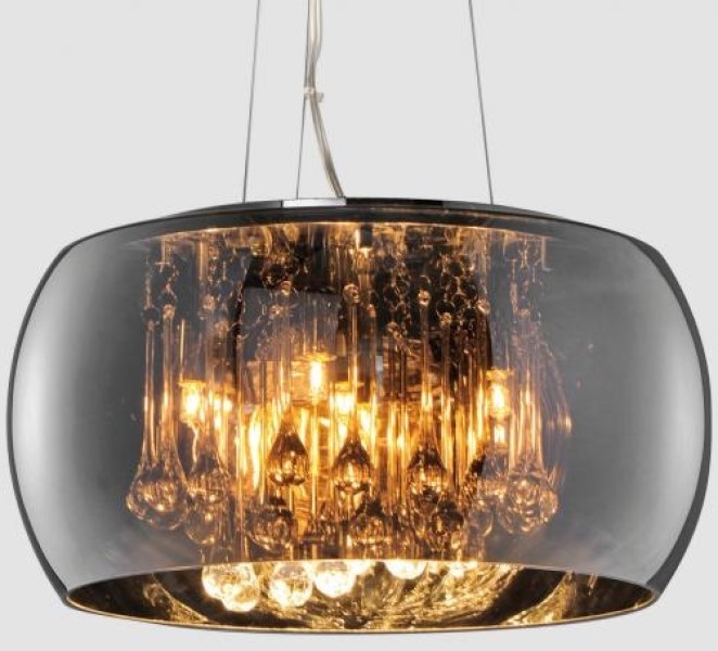 Lustră Trio Vapore 311210506