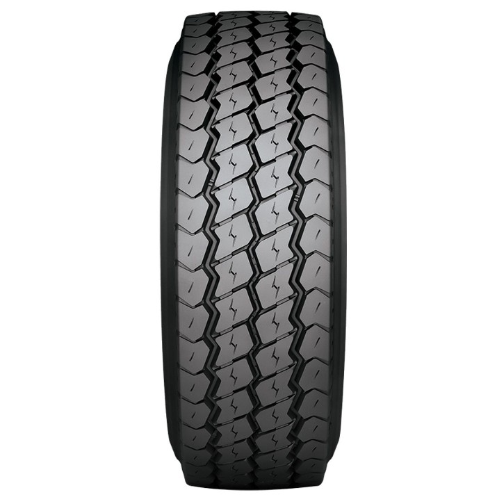 Anvelopă pentru camioane GiTi GAM851 385/65 R22.5 164 (158) K (L) 20PR