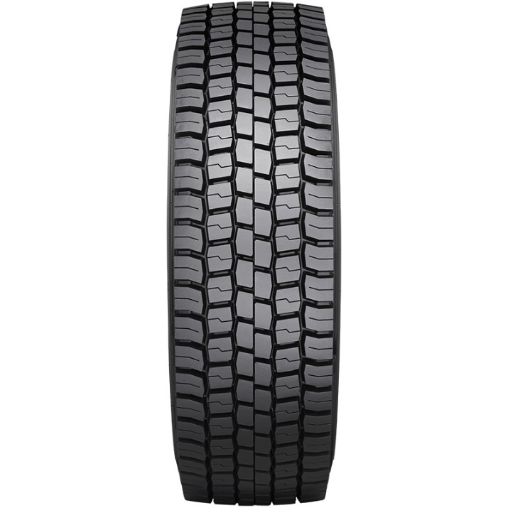 Anvelopă pentru camioane GiTi GDR638 235/75 R17.5 132/130M 16PR