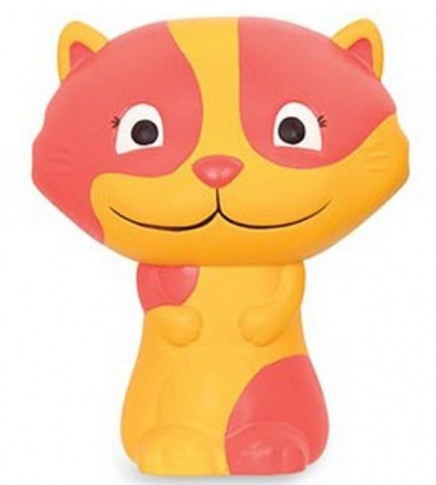 Фигурки животных Battat Finger Theater (BX1739Z) 