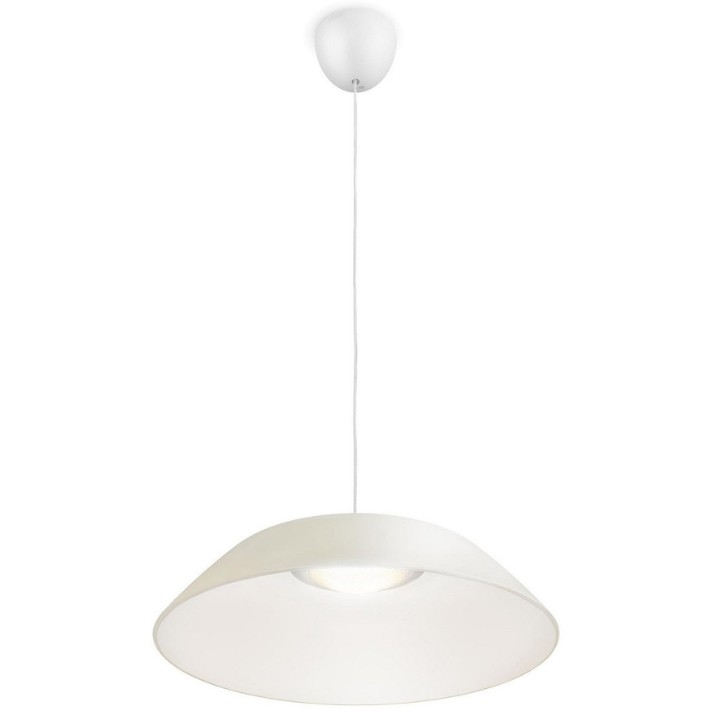 Lustră Philips myLiving Fado (408983816)