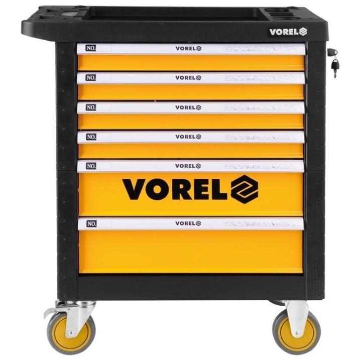 Cărucior de scule Vorel VOR58539