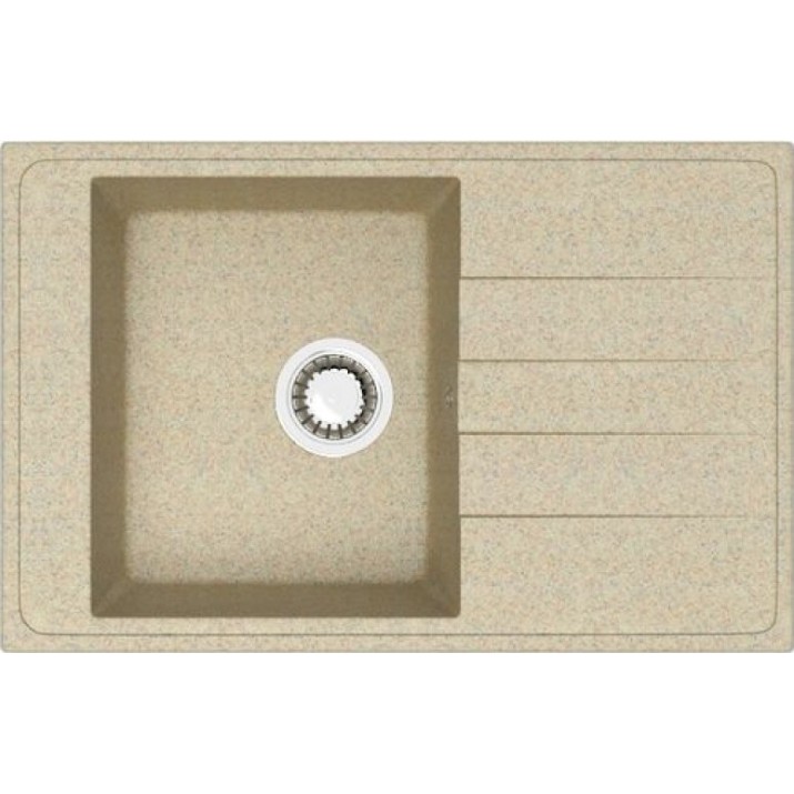 Кухонная мойка Marrbaxx Matte F032Q5 Sand
