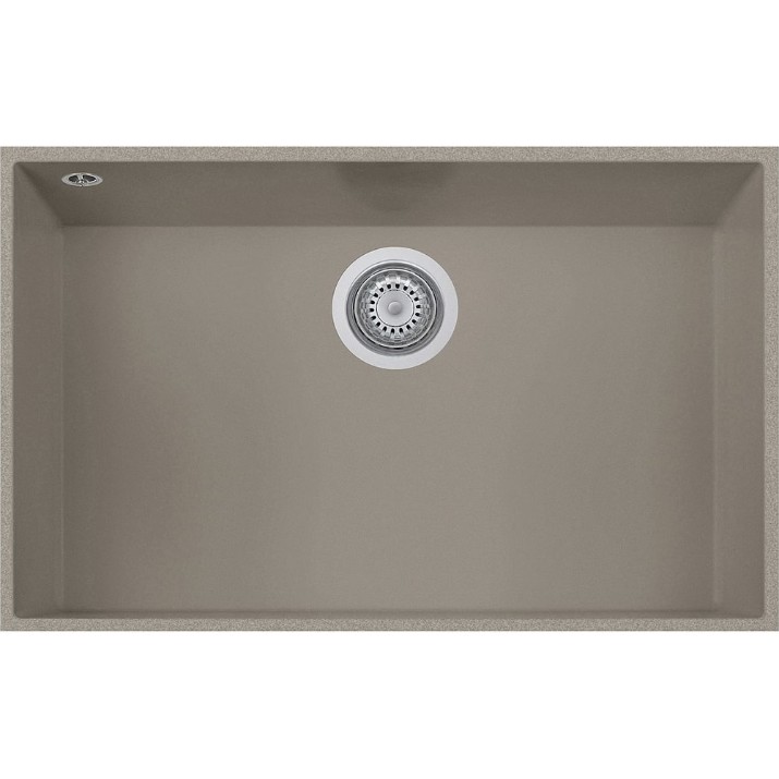 Chiuvetă de bucătărie Plados One ON7610IT NS N3 Argan