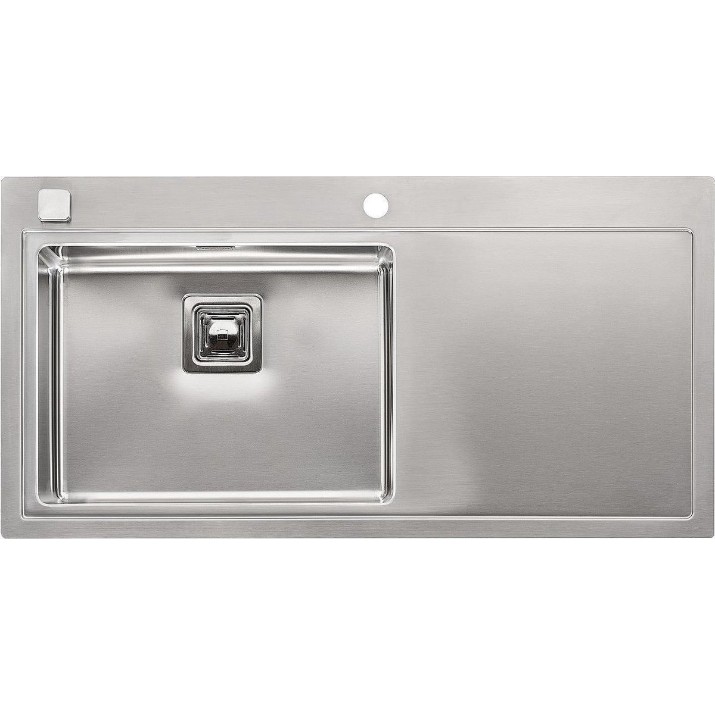 Кухонная мойка Reginox Phoenix 40 Left (L)