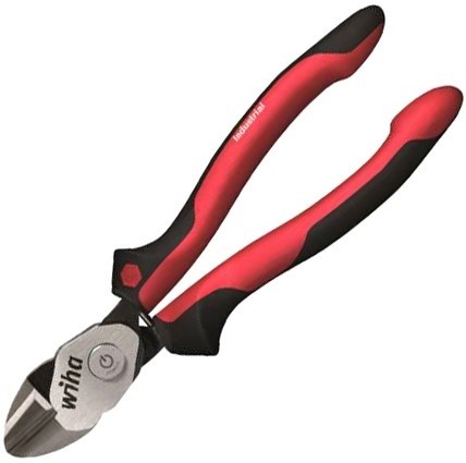 Кусачки Wiha W389826