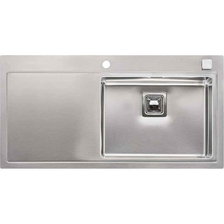 Кухонная мойка Reginox Phoenix 40 Right (L)