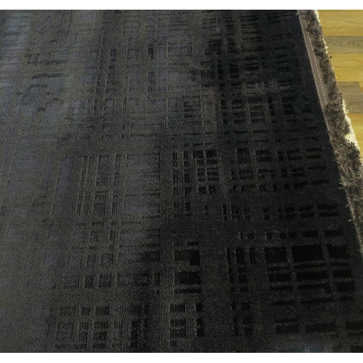 Ковёр Eko Hali Palermo PL 01 Dark Grey 1.00x2.00m