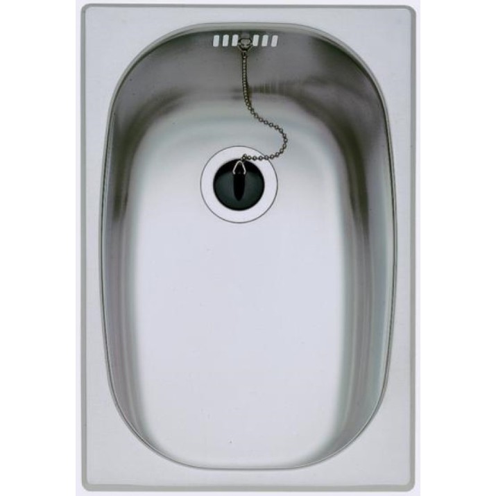 Кухонная мойка Teka Universal E/280.405 1B Inox